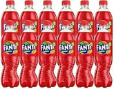 Fanta Fruit Twist 500ml (Case of 12)  Adomoo